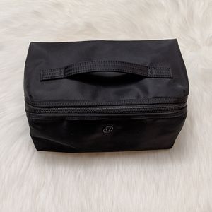 Lululemon Cosmetic Bag
